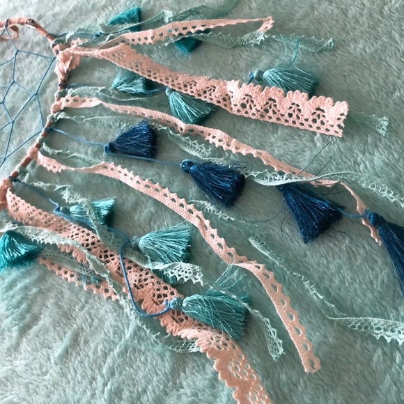 LARGE DREAMCATCHER - Picture 2 of 5